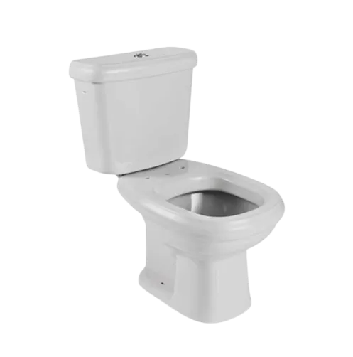 Vaso Com Caixa Acoplada Sabatini